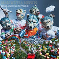 Man With A Mission - Break & Cross The Walls Ii - Music CD