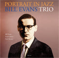 Evans,bill - Portrait In Jazz - Vinyl Record