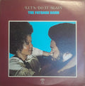 Fatback Band - Let's Do It Again - Music CD