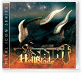 Saint - Hell Blade - Music CD