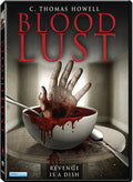 Blood Lust - Blood Lust - DVD