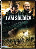 I Am Soldier - I Am Soldier - DVD
