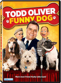 Todd Oliver: Funny Dog - Todd Oliver: Funny Dog - DVD