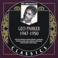 Parker,leo - 1947-1950 - Music CD