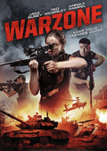 Warzone - Warzone - DVD