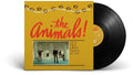 The Animals - Animal Tracks