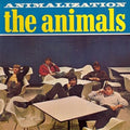 Animals - Animalization - Vinyl Record