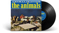 The Animals - Animalization