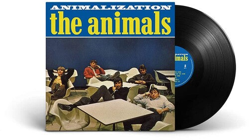 The Animals - Animalization
