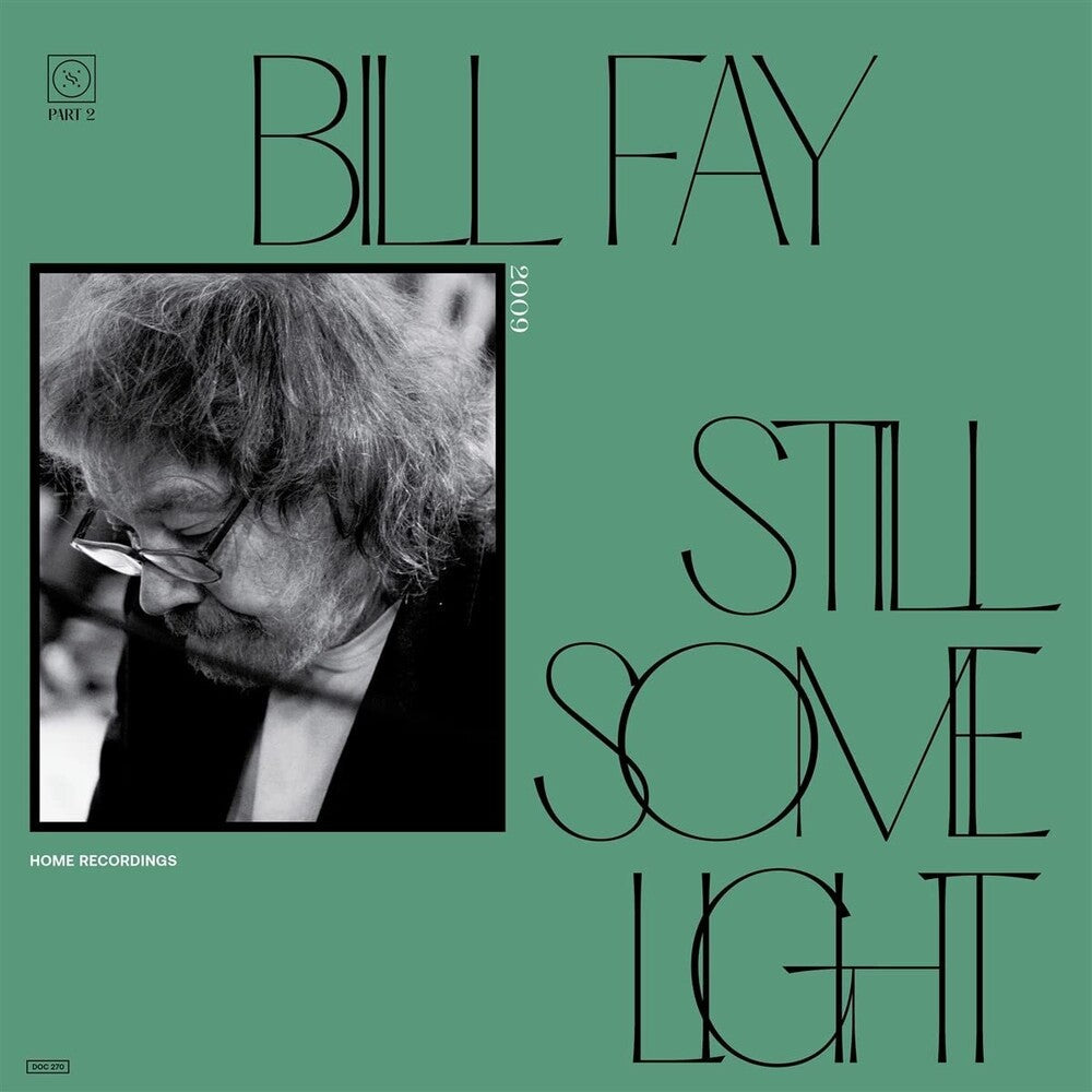 Still Some Light: Part 2 [LP] Vinyl Record