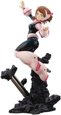 My Hero Academia Artfx J Ochaco Uraraka Version 2 - My Hero Academia Artfx J Ochaco Uraraka Version 2 - Collectibles