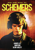 Schemers - Schemers - DVD