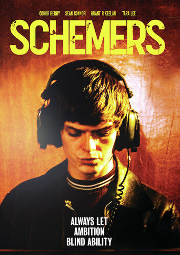 Schemers - Schemers - DVD