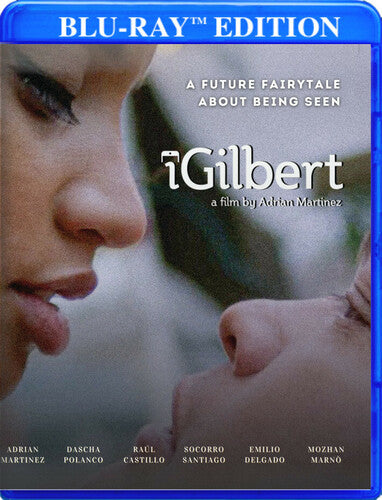 Igilbert - Igilbert - Blu-ray