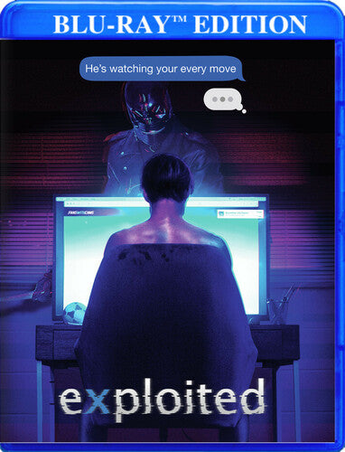 Exploited - Exploited - Blu-ray