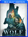 Wolf - Wolf - Blu-ray