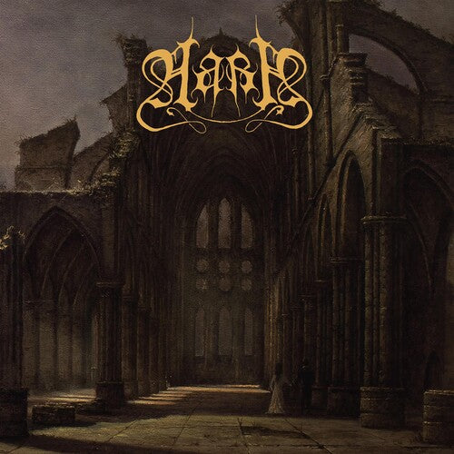 Aara - Triade Ii: Hemera - Vinyl Record