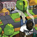 A.B.O.V.E. [LP] Vinyl Record