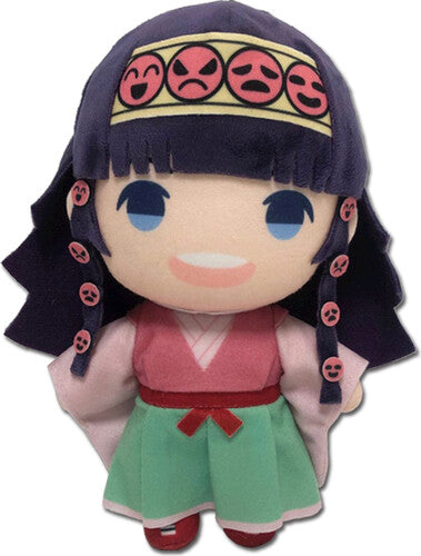 Hunter X Hunter Alluka 8 In Plush - Hunter X Hunter Alluka 8 In Plush - Collectibles