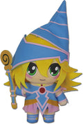 Yu Gi Oh Classic S2 Dark Magician Girl 8 In Plush - Yu Gi Oh Classic S2 Dark Magician Girl 8 In Plush - Collectibles