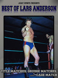 Anderson,lars - Best Of Lars Anderson - DVD