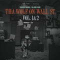 Your Old Droog X Tha God Fahim - Wolf On Wall St. Vol. 1 & 2 - Music CD