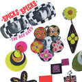 Bee Gees - Spicks & Specks - Vinyl Record