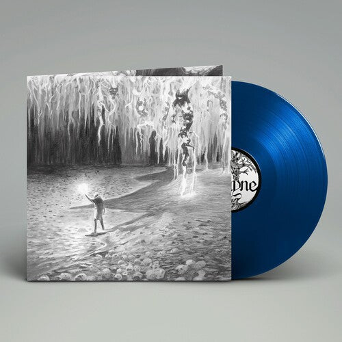 Famyne - Ii: The Ground Below - Vinyl Record