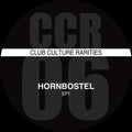 Hornbostel - Horbostel Ep 1 - Vinyl Record