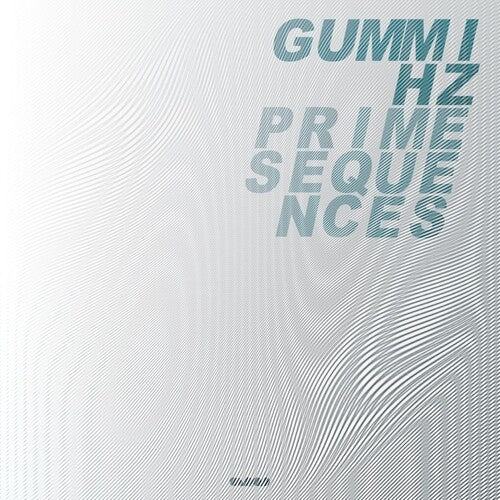 Gummihz - Prime Sequences - Vinyl Record