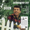 Dion - Runaround Sue - Vinyl Record