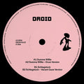 Idjut Boys - Dumme Willie - Vinyl Record
