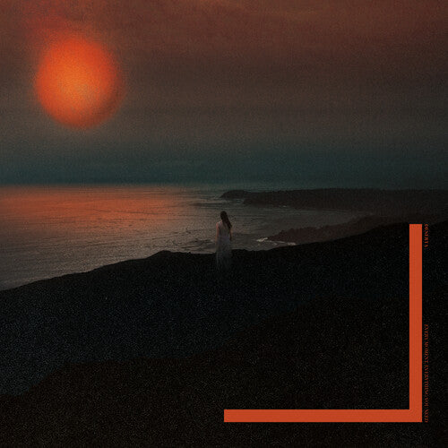 Deserta - Every Moment Everything You Need - Cloudy Blue - Vinyl Record