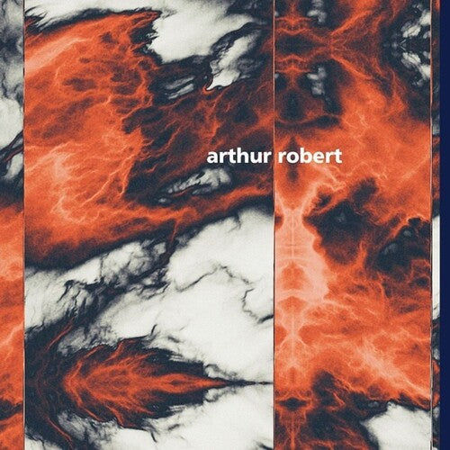 Robert,arthur - Metamorphosis Part 1 - Vinyl Record