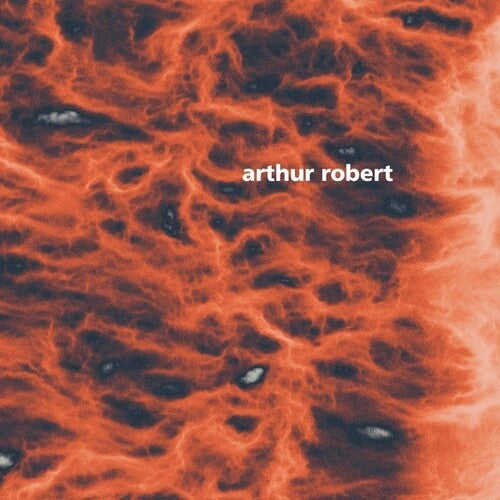 Robert,arthur - Metamorphosis Part 2 - Vinyl Record