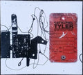 Tyler,cath & Phil - Some Heavy Hand - Music CD