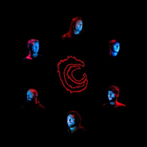 Ghost Horse - Live At Area Sismica 26 January 2020 - Vinyl Record