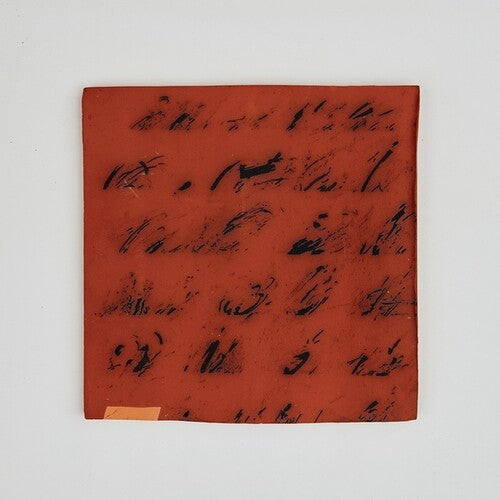 Warm Currency - Returns - Vinyl Record