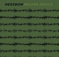 Merzbow & Arcane Device - Merzbow & Arcane Device - Music CD