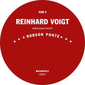 Voigt,reinhard - Robson Ponte - Vinyl Record