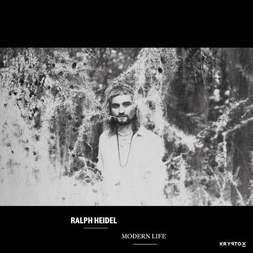 Heidel,ralph - Modern Life - Vinyl Record
