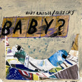 Baby Laugh / Baby Cry [LP] Vinyl Record