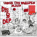 Disorder - Under The Scalpel Blade - Vinyl Record