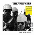 Varukers - One Struggle One Fight - Vinyl Record