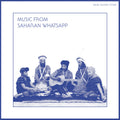 Music From Saharan Whatsapp / Various - Music From Saharan Whatsapp / Various - Vinyl Record