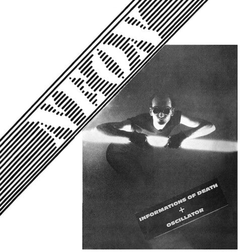 Neon - Informations Of Death & Oscillator - Vinyl Record
