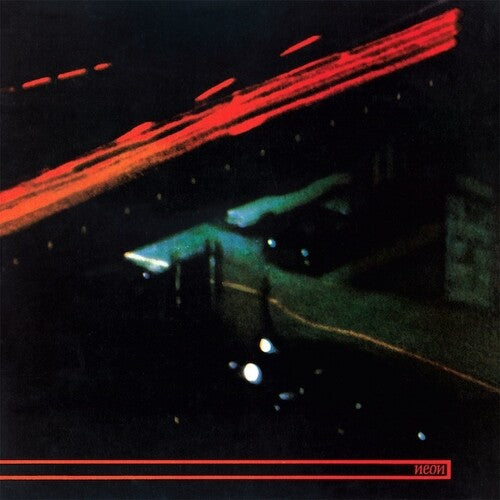 Neon - Obsessions - Vinyl Record