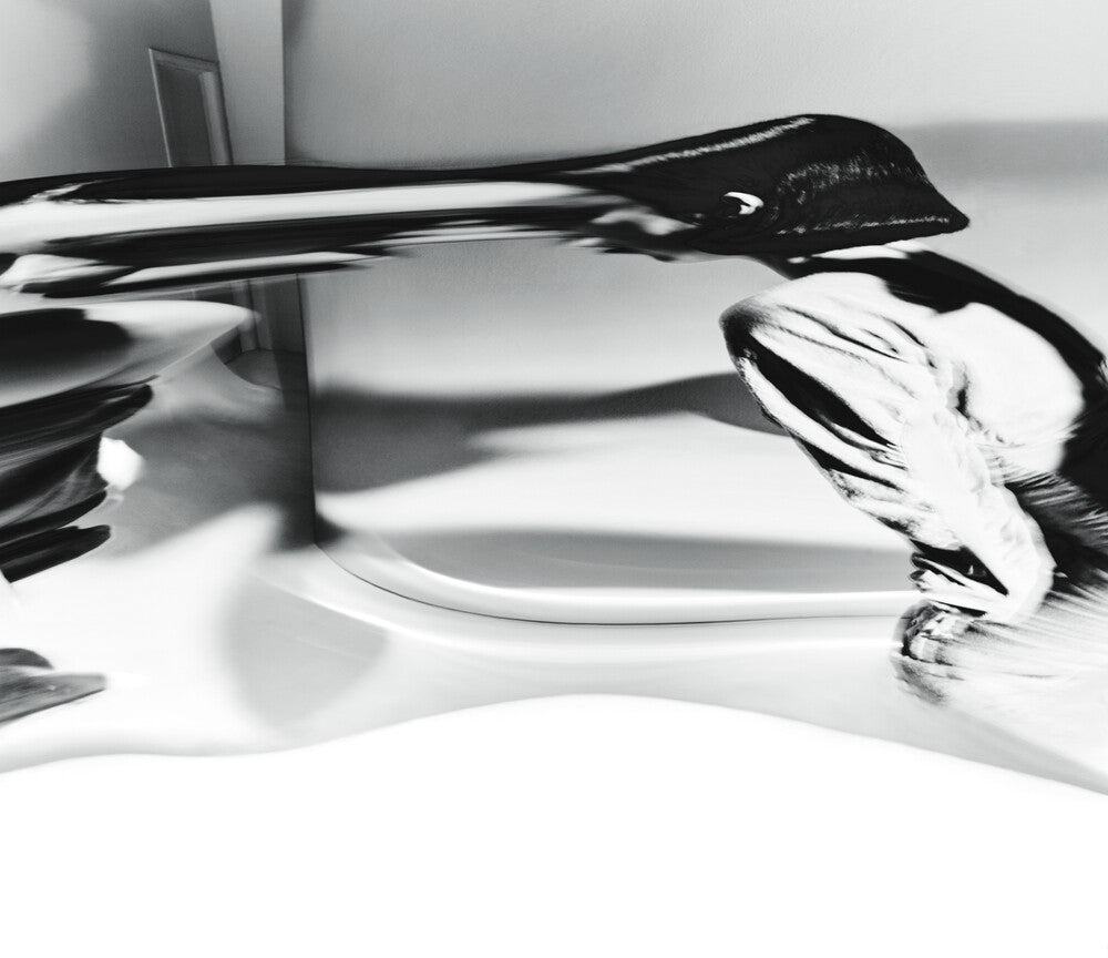 LP.8 [White LP] Vinyl Record