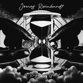Reinhardt,jonas - Ragged Ghost - Metallic Silver - Vinyl Record