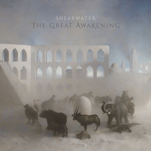 Shearwater - Great Awakening - Vinyl Record
